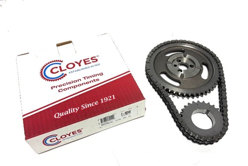 Cloyes double rowe timing - cloyes,