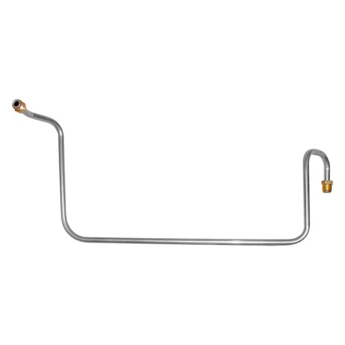 Engine line pump carburetor - engine, to