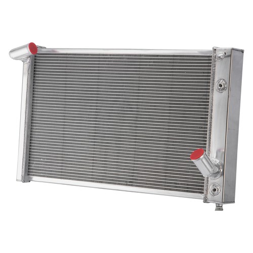 4row aluminum radiator fit - 4row,