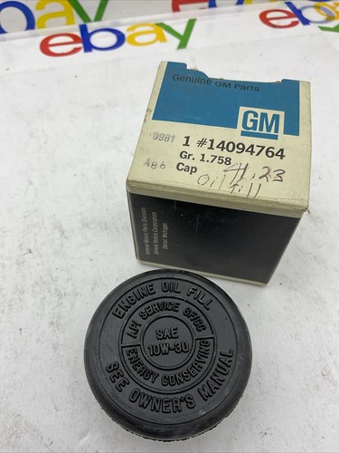 14094764 new genuine oem - gm,