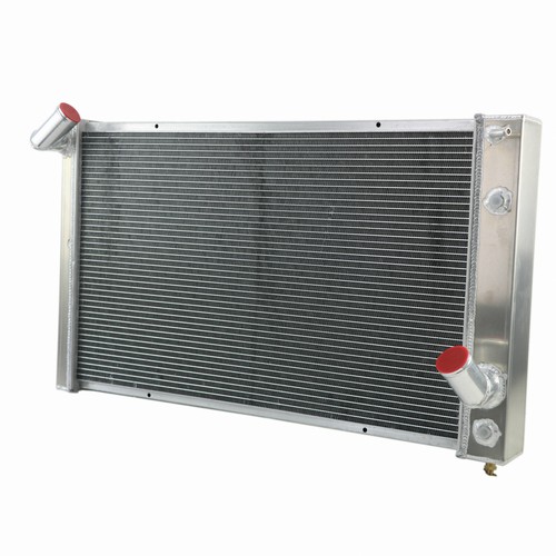 4row aluminum radiator for - 4row,