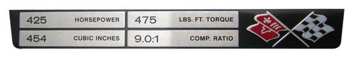 1971 corvette console shift - console,